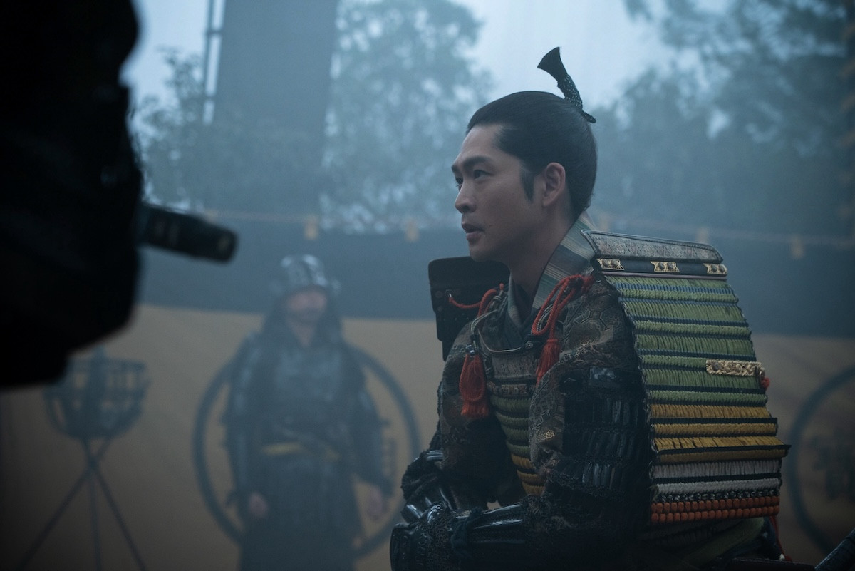 『豊臣兄弟！』“小一郎”仲野太賀「ここは地獄…」返り血浴び涙　ネット衝撃「メンタルケアが必要」「トラウマ回」