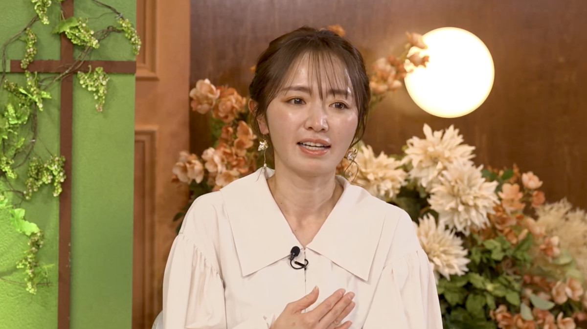 4児の母・MALIA、反抗期の長女と壮絶ゲンカ「背負い投げもした」