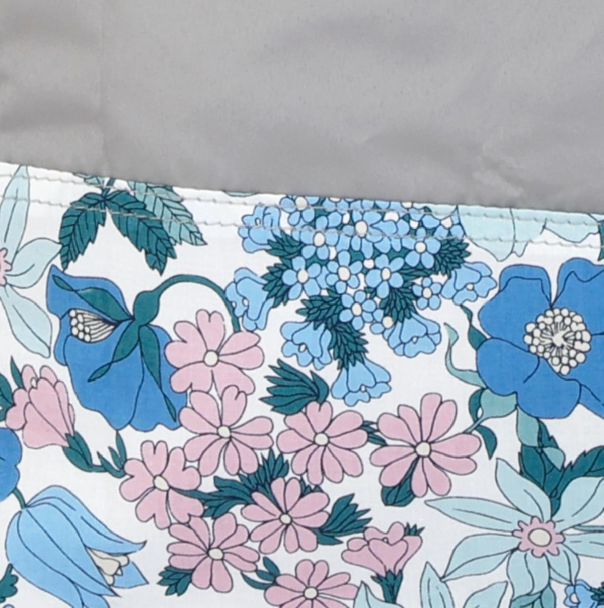 260421「リバティプリント エコバッグ」