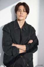 大河ドラマ『逆賊の幕臣』に出演する宮野真守