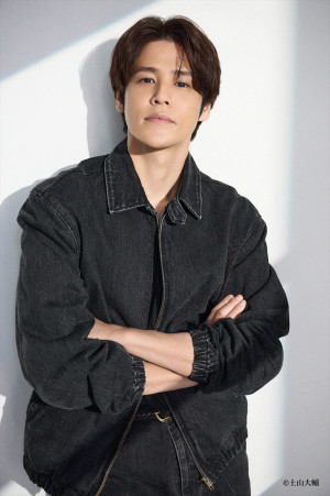 大河ドラマ『逆賊の幕臣』に出演する宮野真守