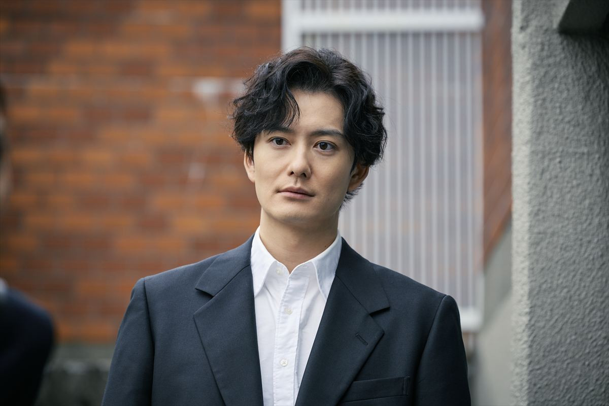 『田鎖ブラザーズ』第2話 消えた容疑者の不可解な足取り　両親殺害事件の衝撃的事実も判明