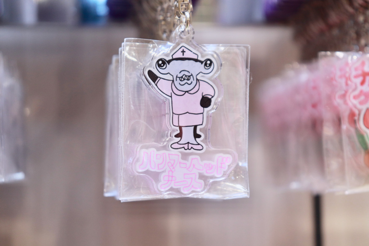 20260424_「祝 閉店！可哀想に！デパート」展