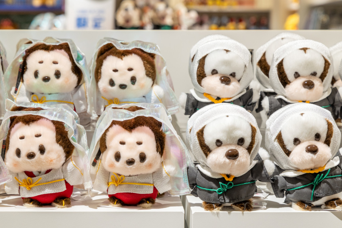 20260428_ディズニーストア 京都ポルタ店