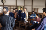 連続テレビ小説『風、薫る』第30回より