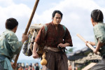 大河ドラマ『豊臣兄弟！』第18回「羽柴兄弟！」より