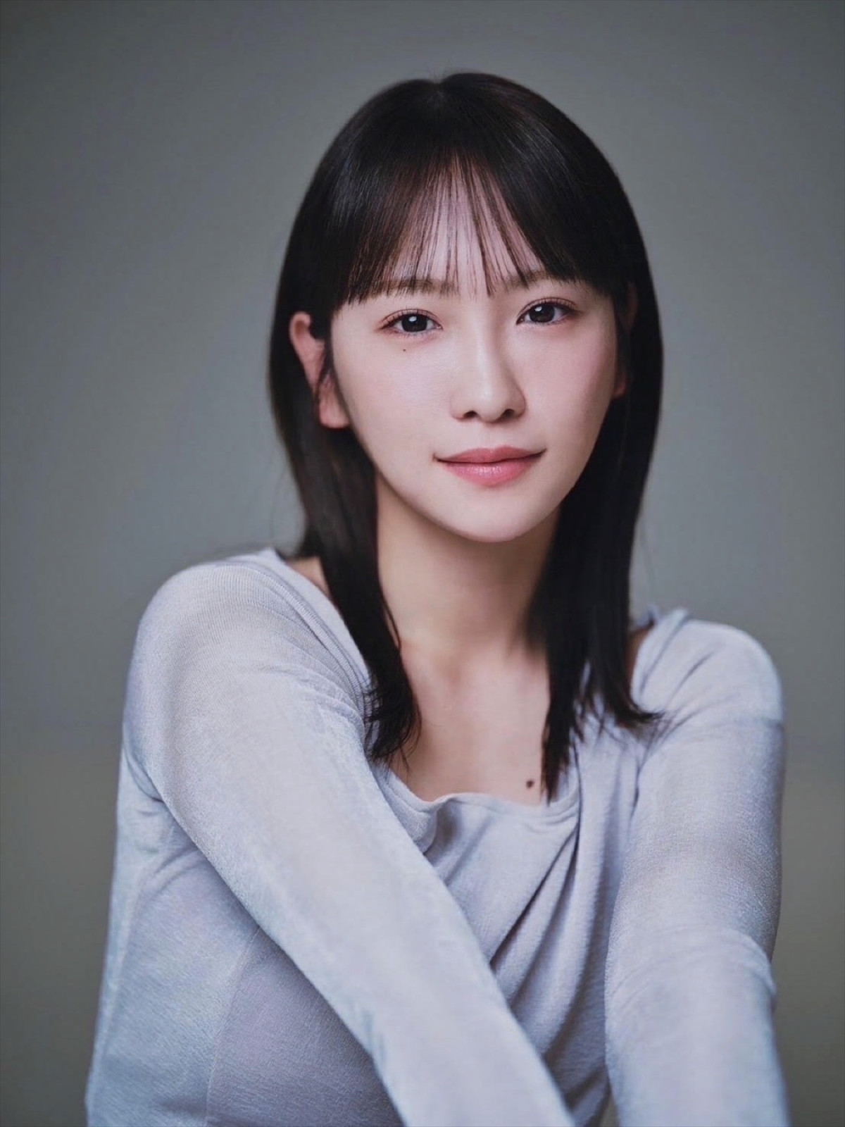 森山未來主演、川栄李奈、青木柚、堀田真由共演！　NHK終戦ドラマ『笹まくら』今夏放送