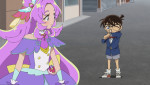 『名探偵コナン』×『名探偵プリキュア！』コラボ 場面写真