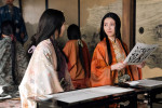 大河ドラマ『豊臣兄弟！』第20回「本物の平蜘蛛」より