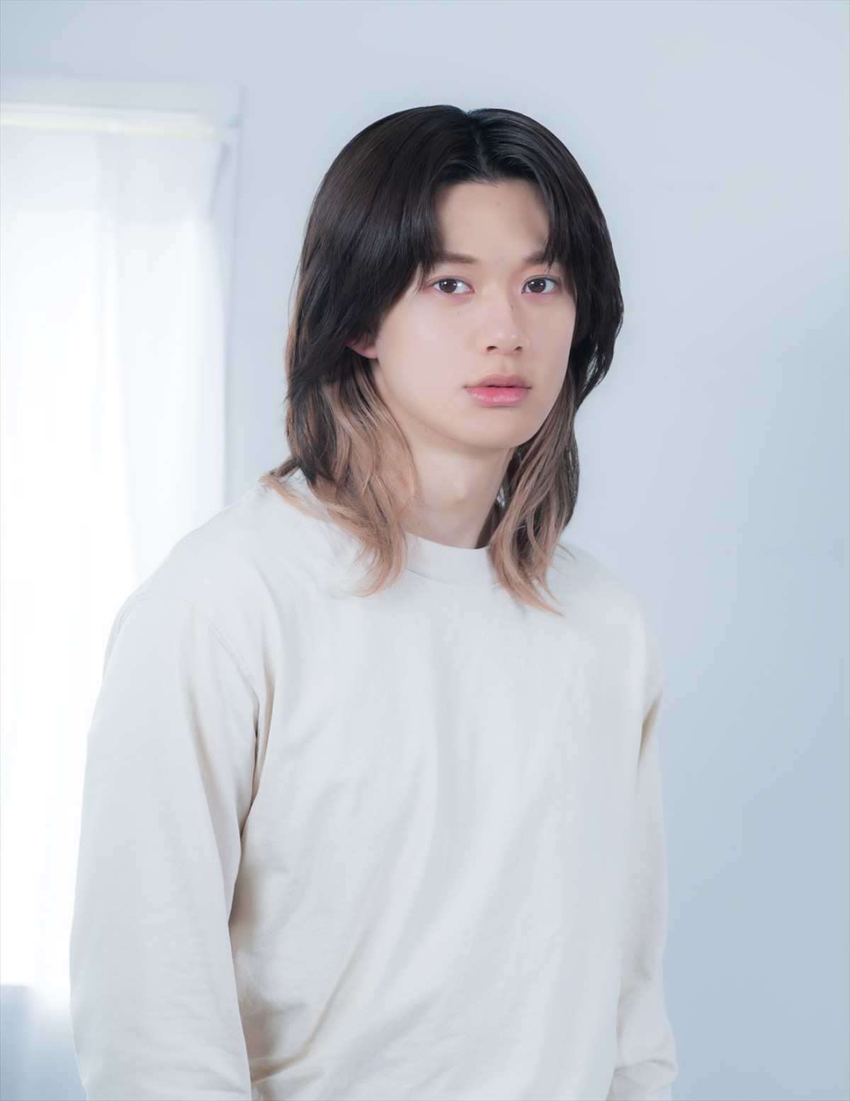 BUDDiiS小川史記×瀬戸利樹W主演！　人気BLコミック『しもべの王子様』実写化＆7.3放送開始