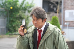 映画『踊る大捜査線 N.E.W.』場面カット