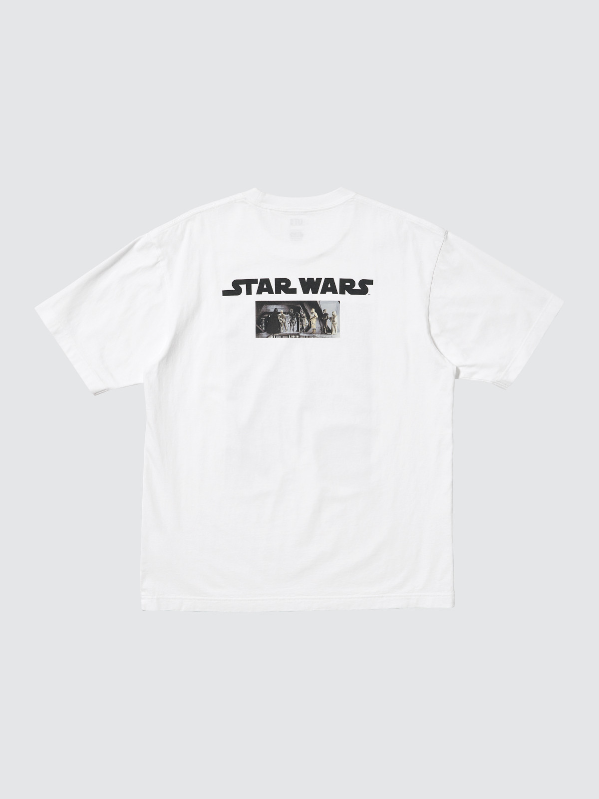 20260501 『スター・ウォーズ』×ユニクロ「UT」