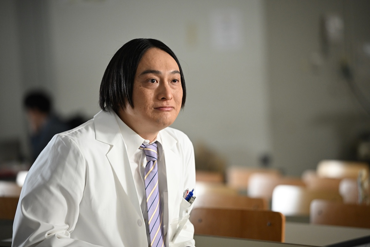 『田鎖ブラザーズ』第5話 殺人で自首後も黙秘を貫く青年　背後に渦巻く“黒い疑惑”