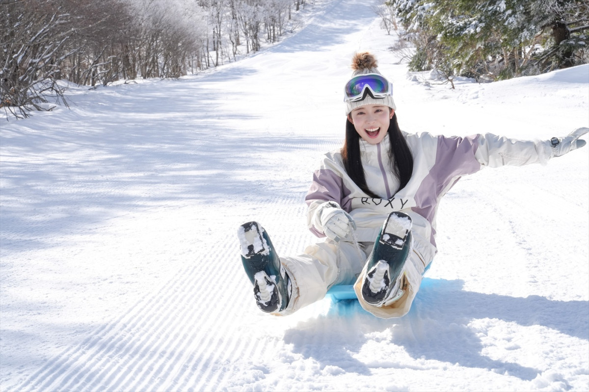 エビ中・風見和香1st写真集『和ぐころ』爽やかな和装姿の表紙カット公開！
