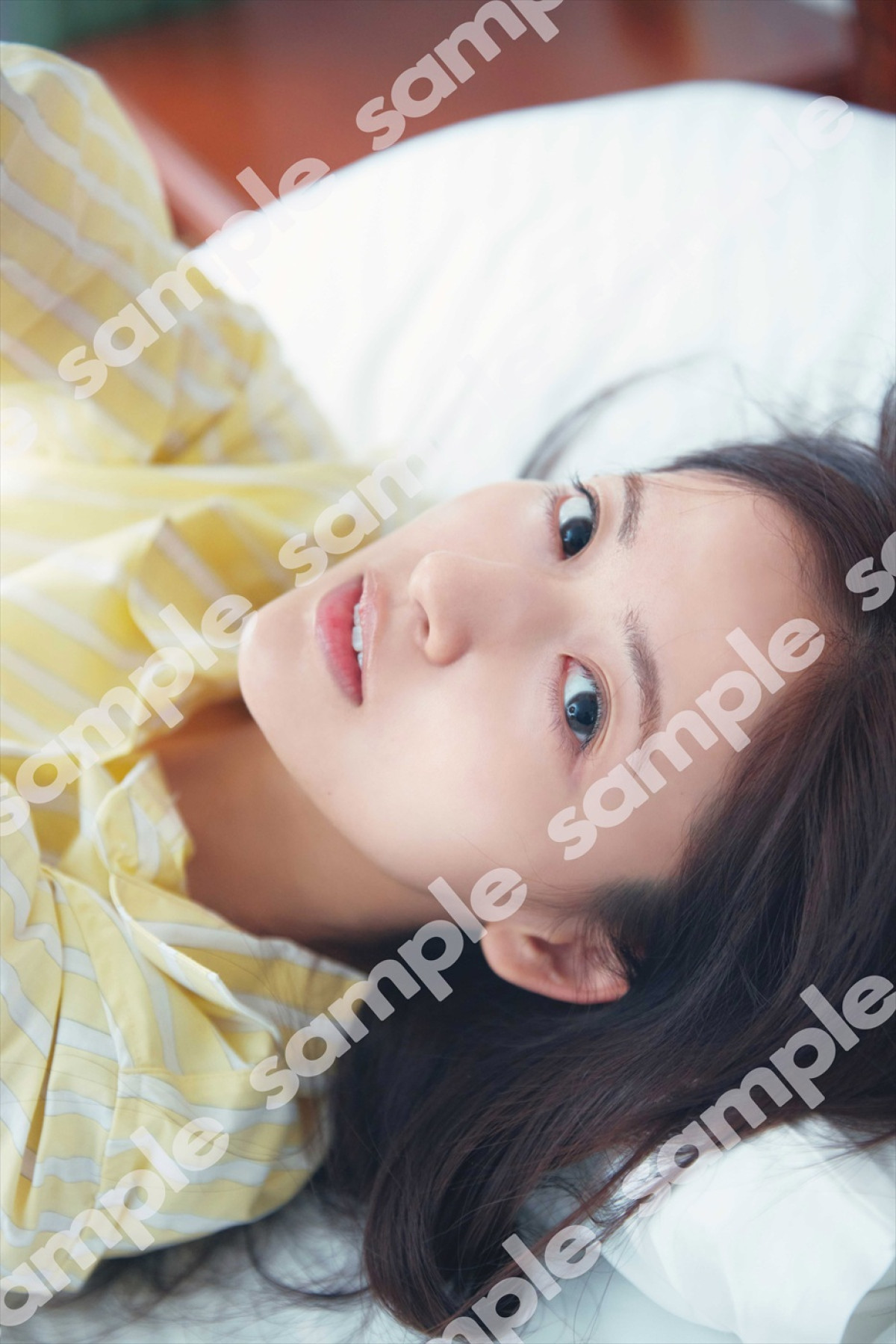 乃木坂46 金川紗耶1st写真集『好きのグラデーション』書店別購入特典絵柄全21種を一挙公開！