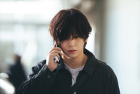 ドラマ『一次元の挿し木』がクランクイン