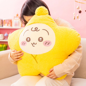 『ちいかわ』新作くじ、5．26から登場！　赤ちゃん姿がかわいいグッズが当たる