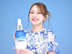 後藤真希、「rall.＋ブランドローンチ発表会」に登場