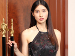 2026年「いま一番面白い春ドラマ」ランキング第10位：『ボーダレス～広域移動捜査隊～』（写真は主演の土屋太鳳）