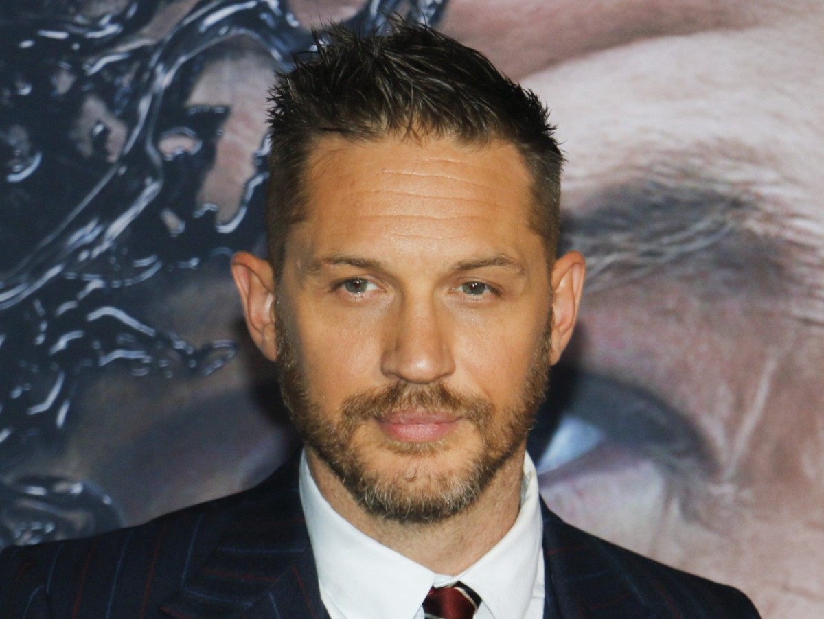 トム・ハーディ、主演ドラマ『モブランド』をクビになっていなかった　シーズン3復帰に向けて調整中
