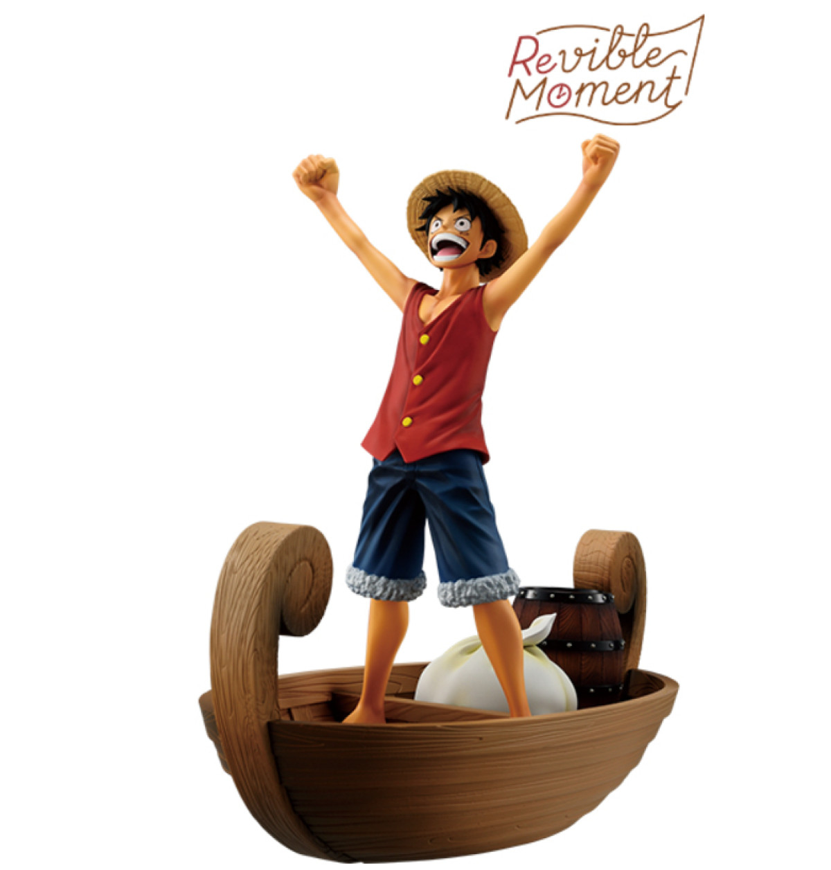 20260501 一番くじ ワンピース MONKEY.D.LUFFY－冒険の記憶と未来への航路－