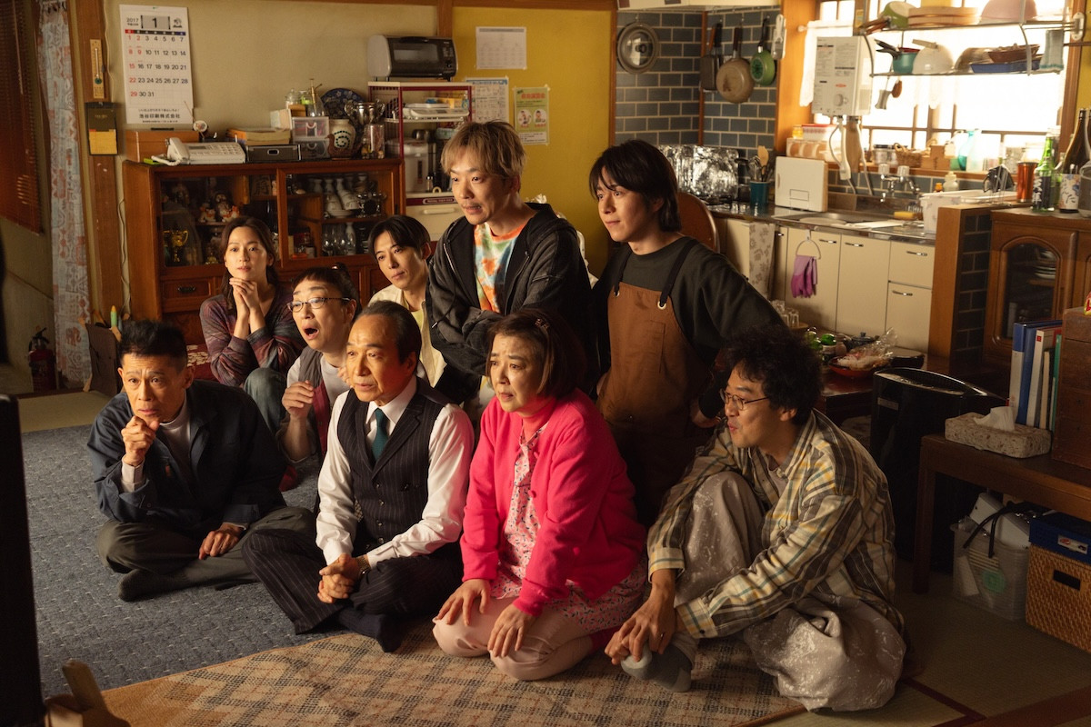 『リボーン』第4話 “光誠”高橋一生、半導体事業を通して“平成に生きる光誠”と急接近