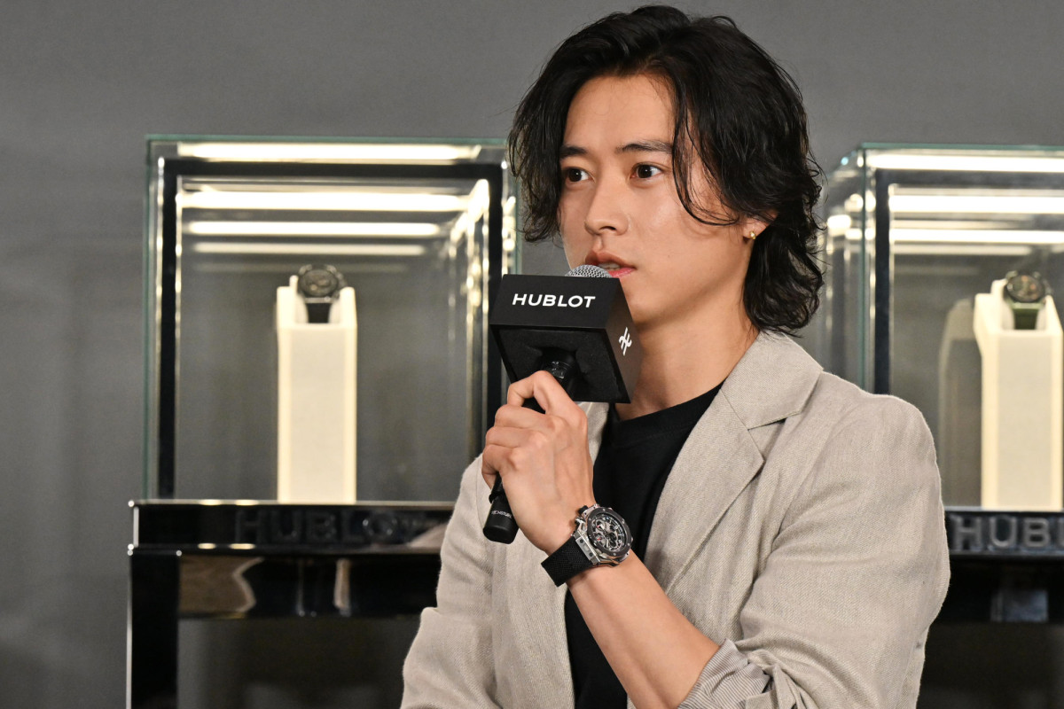 山崎賢人、俳優人生のターニングポイントは『キングダム』1作目　俳優としての可能性を広げるきっかけに