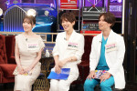 5月18日放送の『しゃべくり007』より