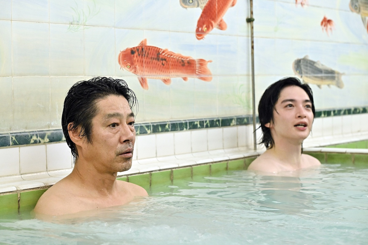 『ＧＩＦＴ』“広江”山口智子、突然の暴露に“伍鉄”堤真一あ然　視聴者びっくり「爆弾ぶっ込んだー」「タイミングやばい笑」