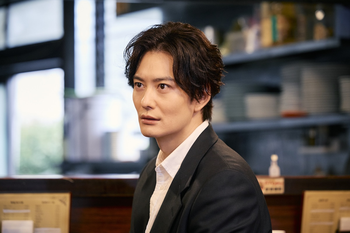 『田鎖ブラザーズ』第6話 “真”岡田将生＆“稔”染谷将太、重要人物による“取材ノート”の存在を知る