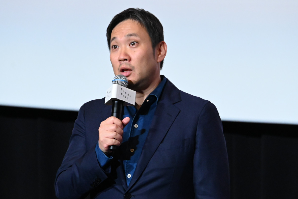 岡本多緒＆ヴィルジニー・エフィラ、カンヌ受賞を日本のファンに生報告　原作者からの言葉に涙