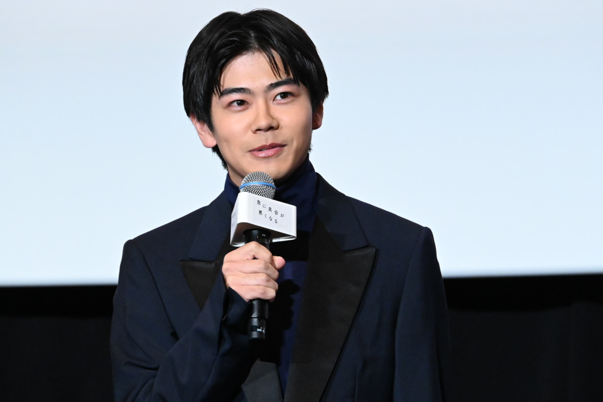 岡本多緒＆ヴィルジニー・エフィラ、カンヌ受賞を日本のファンに生報告　原作者からの言葉に涙