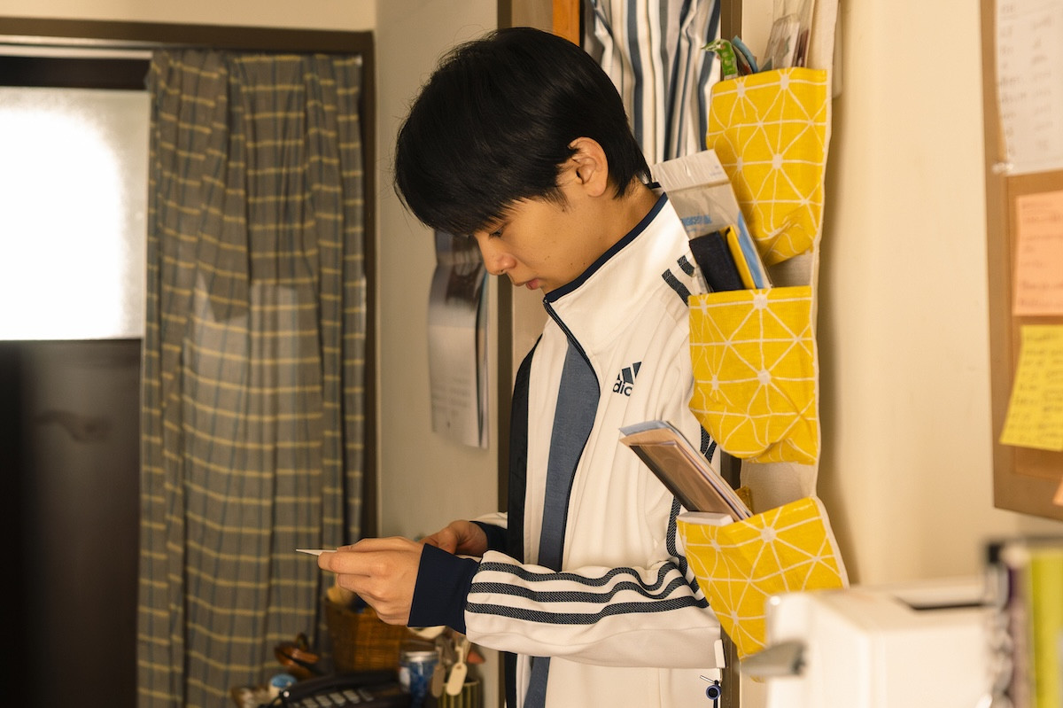 『田鎖ブラザーズ』“晴子”井川遥、不穏なつぶやきにネット騒然「ここにきて」「怖くなってきた」
