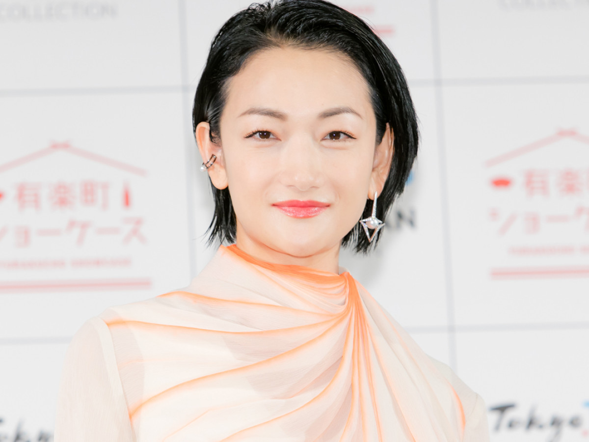 冨永愛