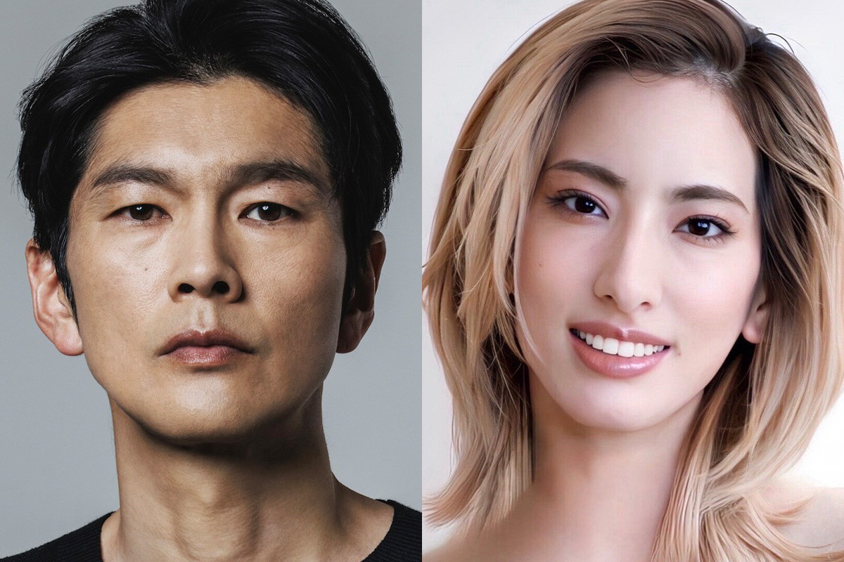 朗読劇『ラヴ・レターズ』上演決定　出演は牧島輝＆梅澤美波、丸山智己＆柚香光、小林唯＆木下晴香