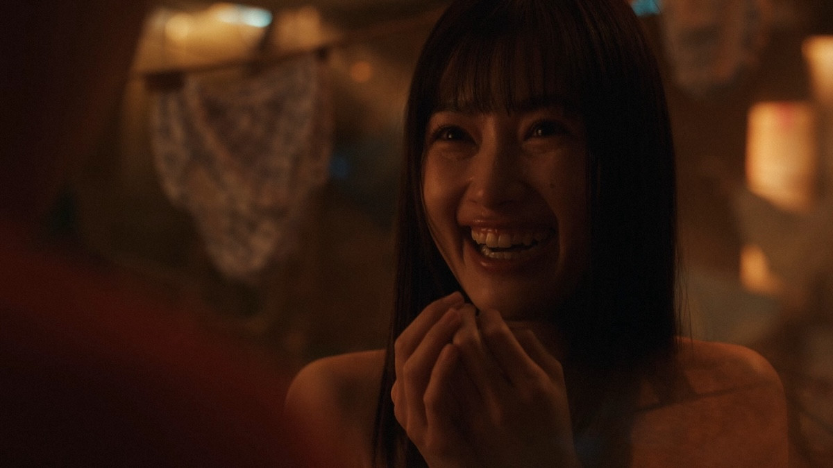 『惡の華』第6話 “春日”鈴木福×“仲村”あのちゃん×“佐伯”井頭愛海、3人の関係が大きく動き出す