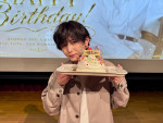 ドラマ『一次元の挿し木』がクランクイン