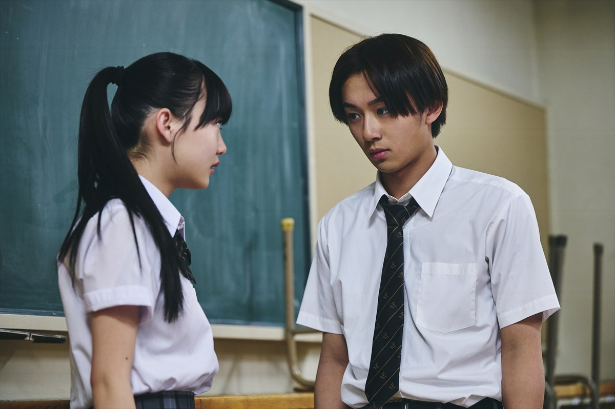 主演・鎮西寿々歌に忍び寄る恐怖　『だぁれかさんとアソぼ？』場面写真が一挙解禁
