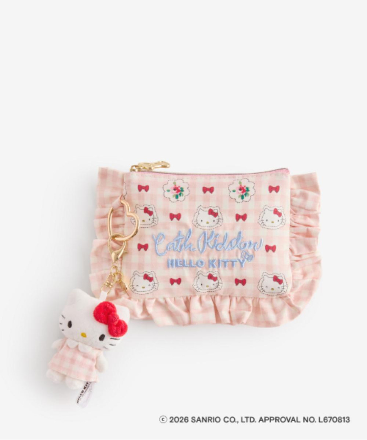 260526「Cath Kidston × Hello Kitty」