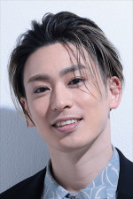 舞台『「龍が如く」‐神室町八犬伝‐』東徹役：塩田康平
