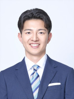 6月より『THE TIME’』『THE TIME，』に出演するTBS新人アナ・藤岡源