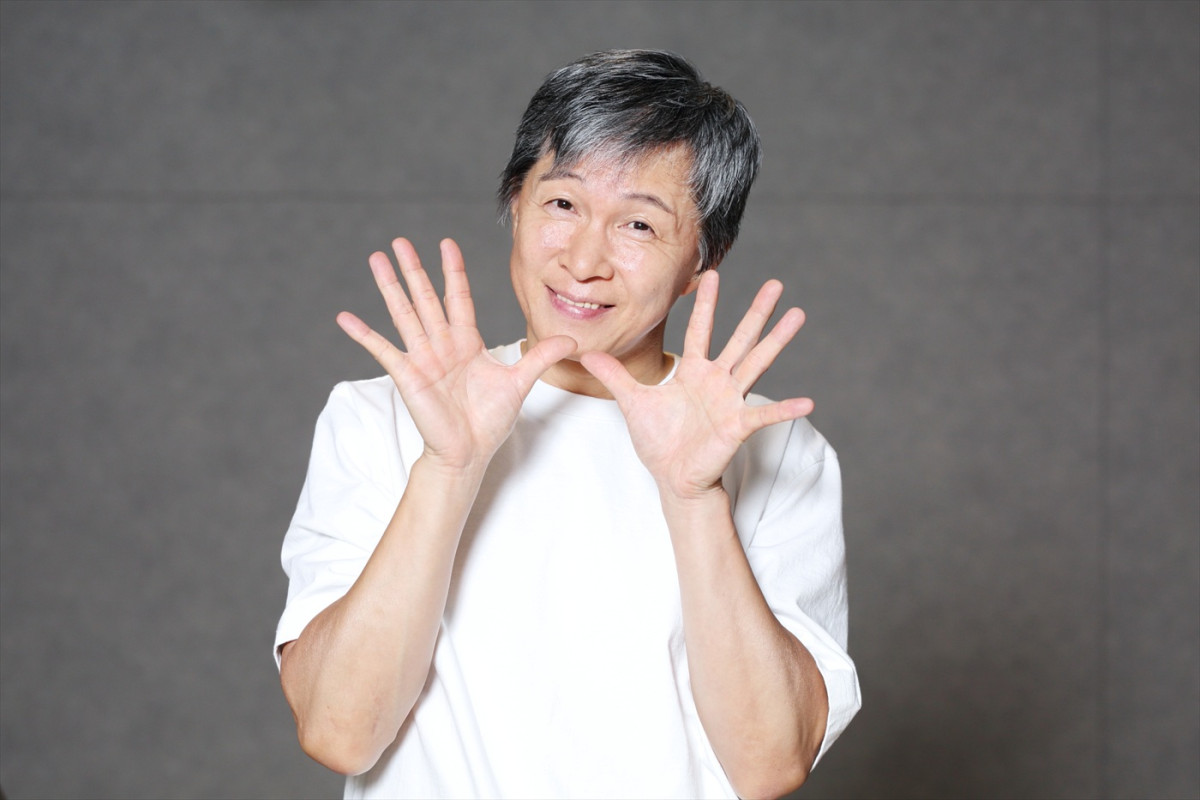 「いぃよぉ～」吉本新喜劇座長アキが別人に！　自身の“全て”と語る時代劇『時が来た』今夏、東京・名古屋で再演