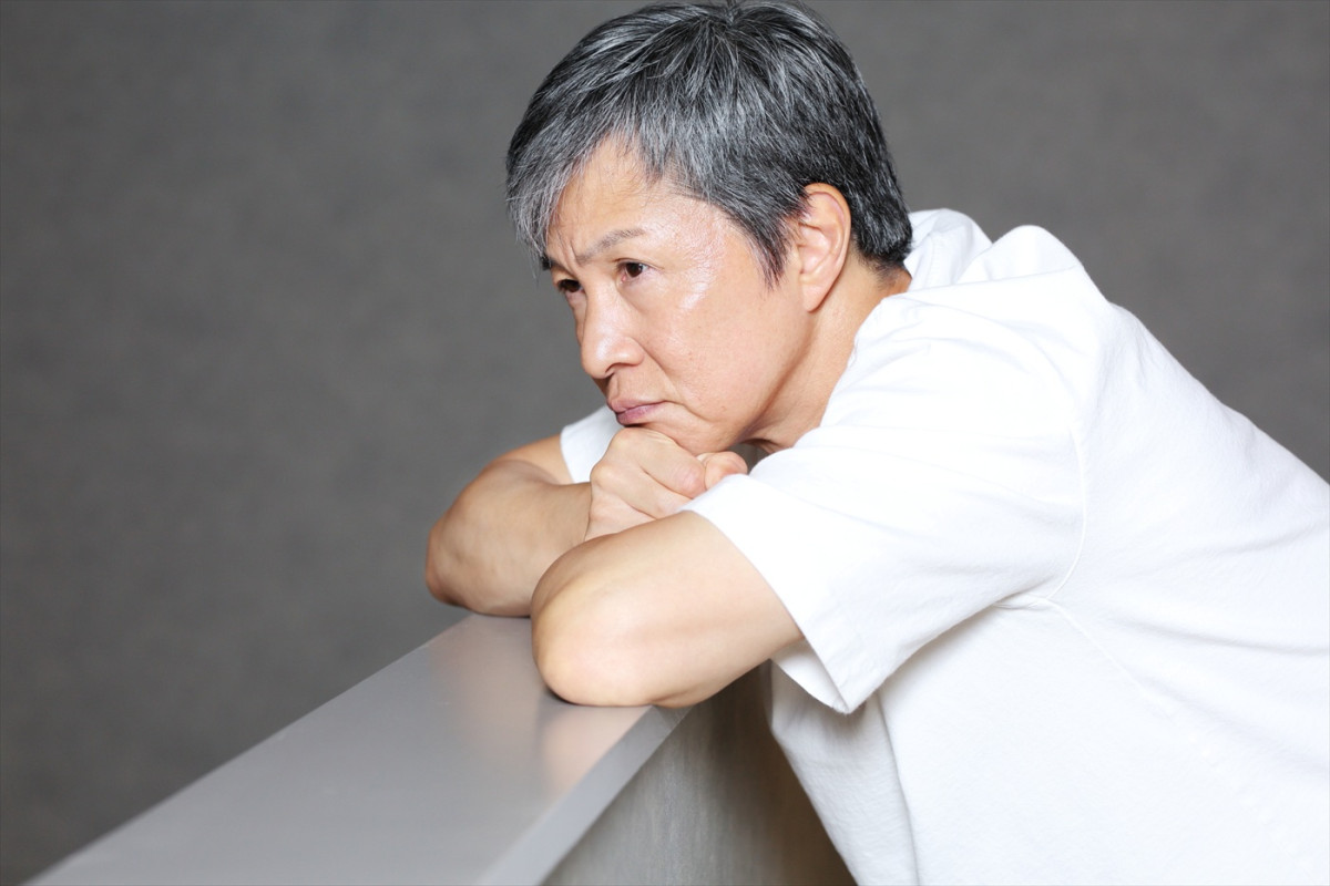 「いぃよぉ～」吉本新喜劇座長アキが別人に！　自身の“全て”と語る時代劇『時が来た』今夏、東京・名古屋で再演