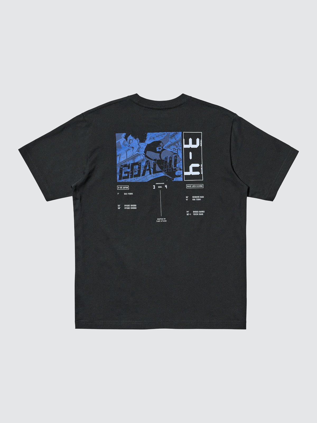 20260501 ユニクロ「UT」5月新商品