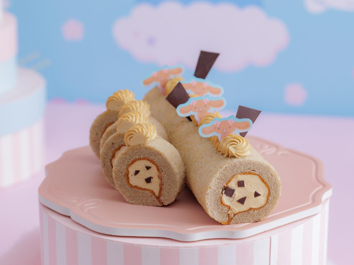 260501「シナモロール コラボレーションスイーツビュッフェ『Cinnamoroll Summer Sky Trip』」