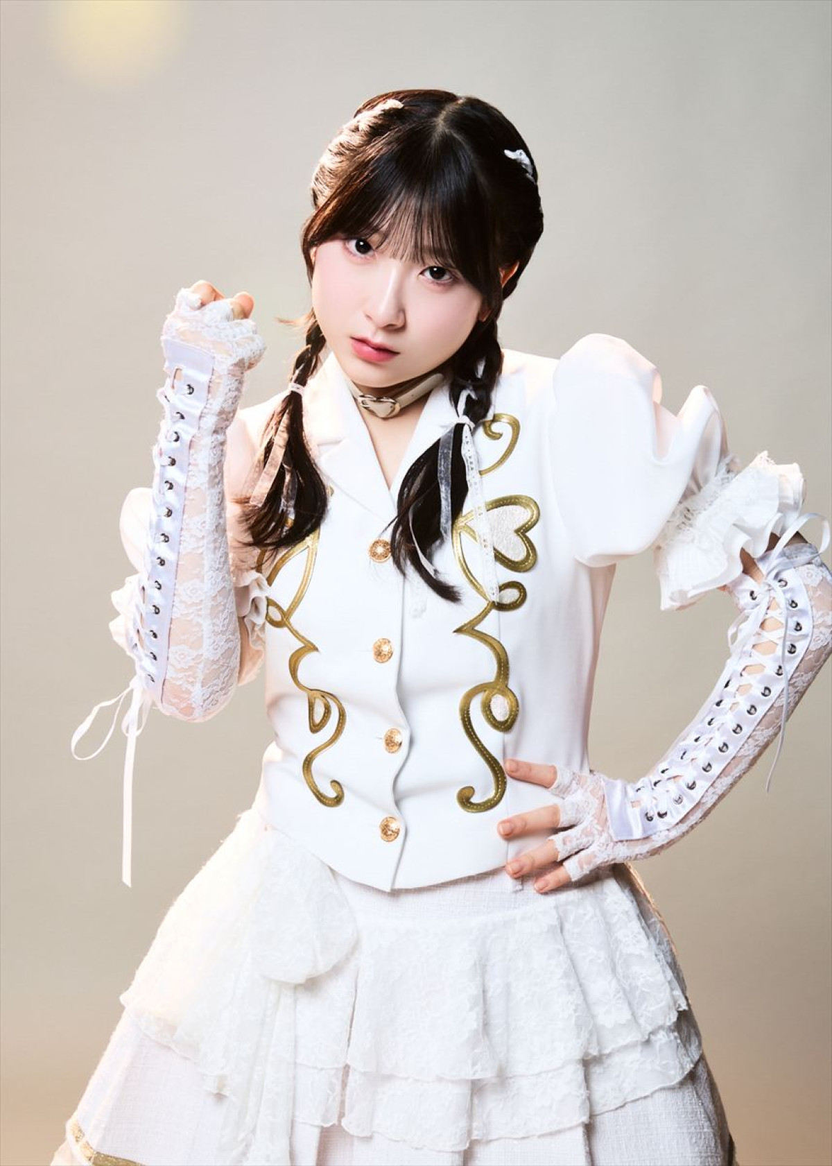 ≠ME、連ドラ主演に！『ヤンキー激戦区の四天王がアイドルグループに転生したら？』6.10スタート　脚本はオークラ