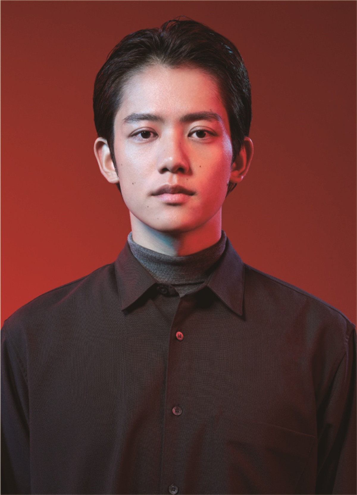咲妃みゆ、渡邊圭祐、小林亮太、渡辺いっけい共演！　舞台『イェルマ』9.21より上演＆メインビジュアル解禁