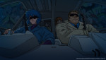 アニメ『攻殻機動隊 THE GHOST IN THE SHELL』プロモーションビデオ第3弾より