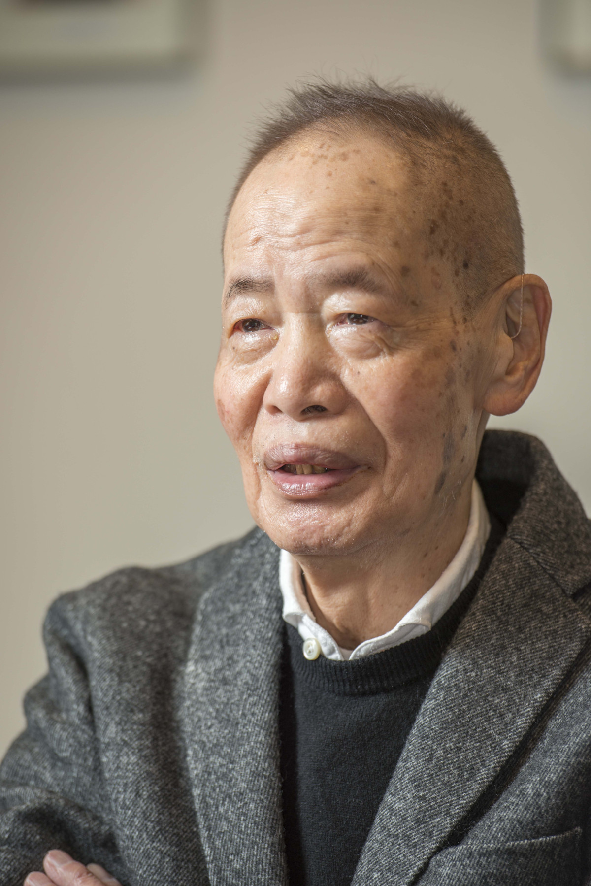 角川春樹の“ラストとなる”総監督作品『星の教室』今秋公開　主演は桜田ひより