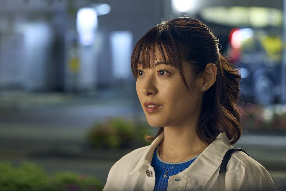 『今夜、秘密のキッチンで』第6話　慧が意識を取り戻し、キッチンでの記憶を失う